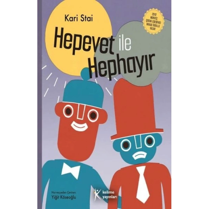 Hepevet ile Hephayır