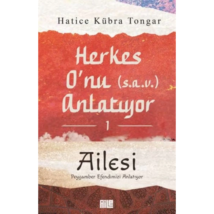 Herkes O’nu Anlatıyor 1 - Ailesi Peygamber Emizi Anlatıyor