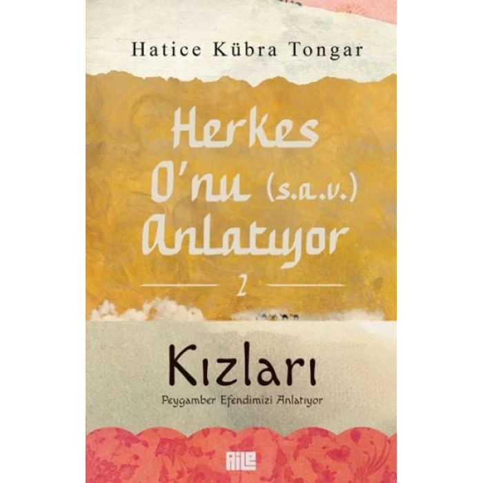 Herkes O’nu Anlatıyor 2 - Kızları Peygamber Emizi Anlatıyor