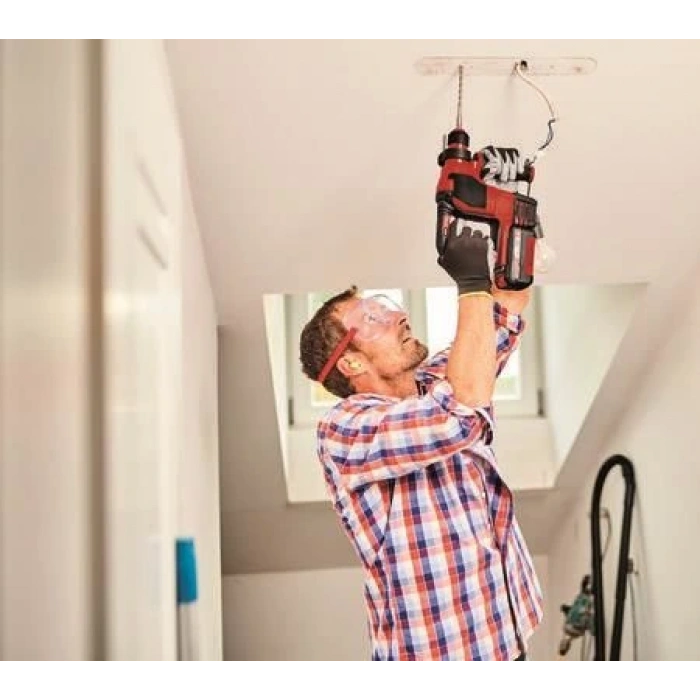 Herocco Solu Kırıcı Delici