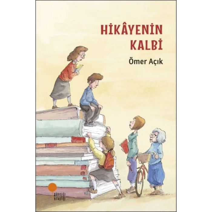 Hikayenin Kalbi