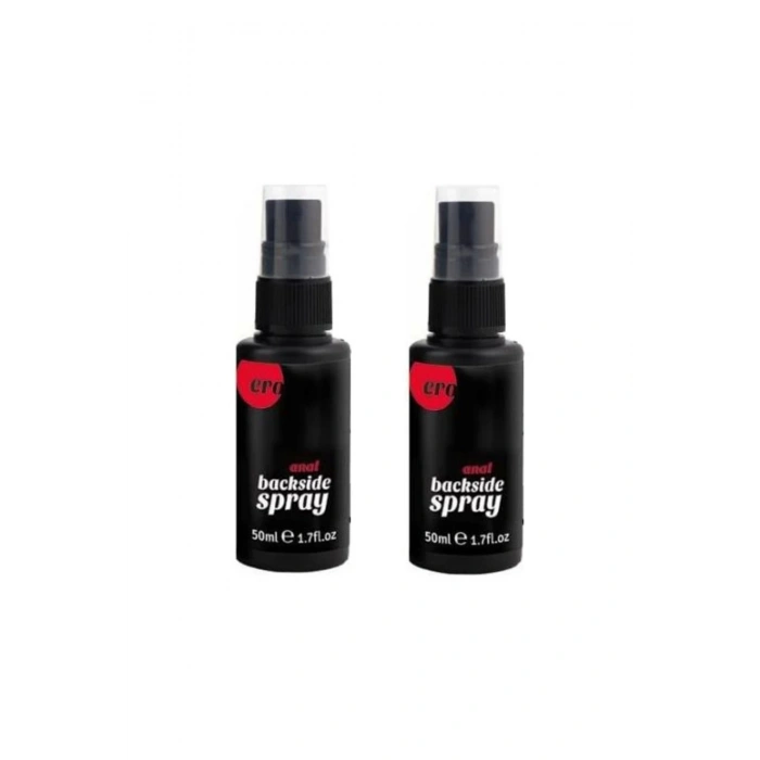 Hintohu Kadınlara Erkeklere Özel Sprey 50 ml 2 Adet