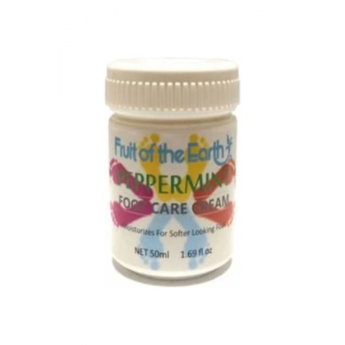 Hintohu Three Brand 100ML Arnavut Aklık Kremi+Foot Care Cream 50ML Ayak Bakım Kremi Nane Ferahlığı