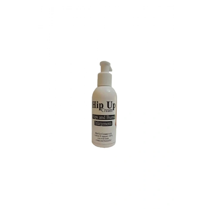 Hip-Up Kalçayı Şekillendirmeye 120 ml Krem +S-M Mikro Kapsüllü İnceltme&Biçimlendirme Taytı