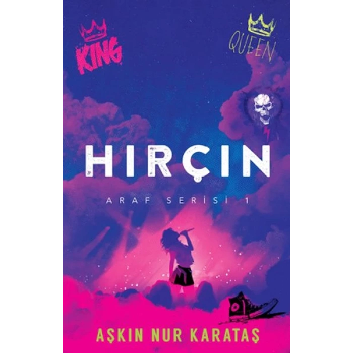 Hırçın