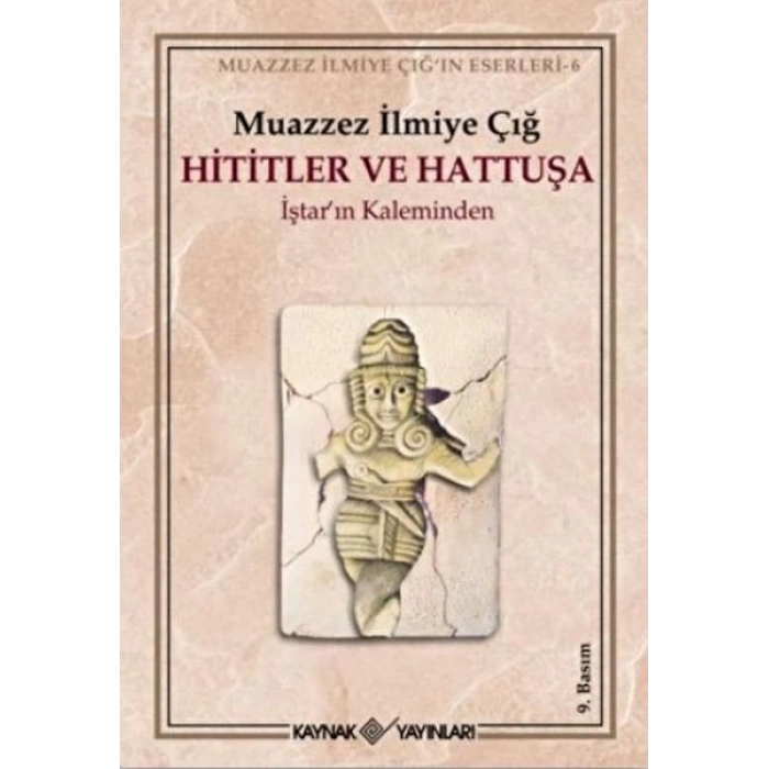 Hititler ve Hattuşa