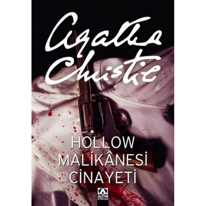 Hollow Malikanesi Cinayeti