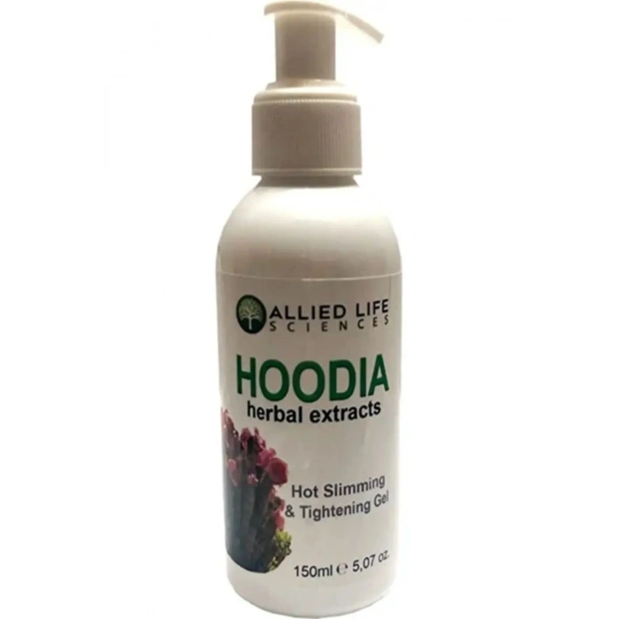 Hoodia Sıkılaştırıcı ve Jel 150 ml / Hoodia Firming Slimming Gel 150 ml