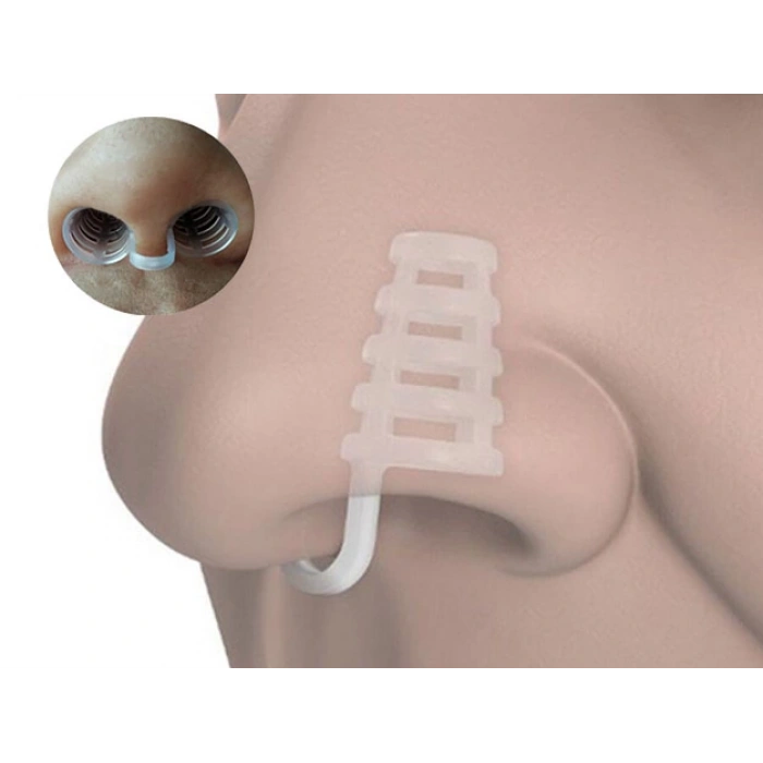 Horlama B Aparatı - Kafesli