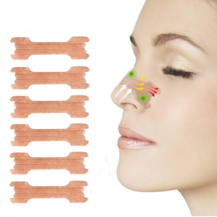 Horlama B Bandı 10 Adet