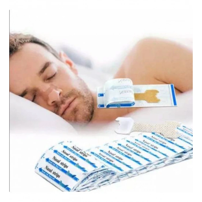 Horlama B Bandı 10 Adet