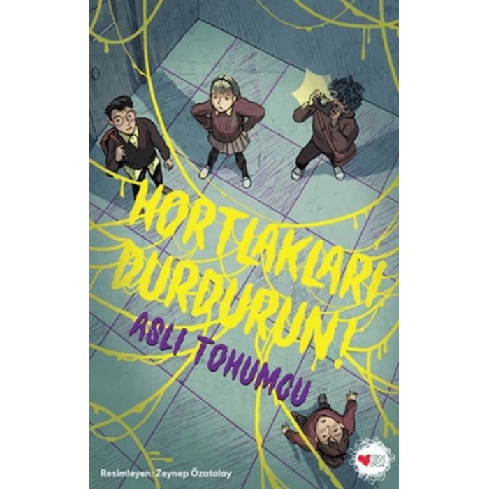 Hortlakları Durd!