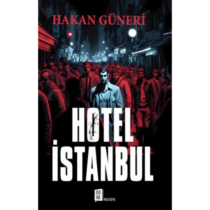 Hotel İstanbul