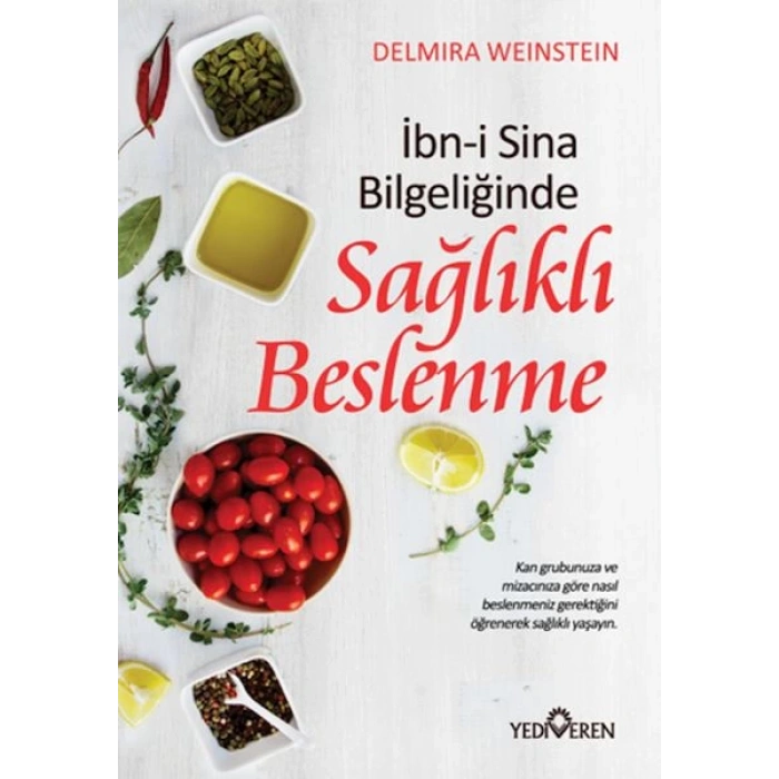 İbn-i Sina Bilgeliğinde Sağlıklı Beslenme