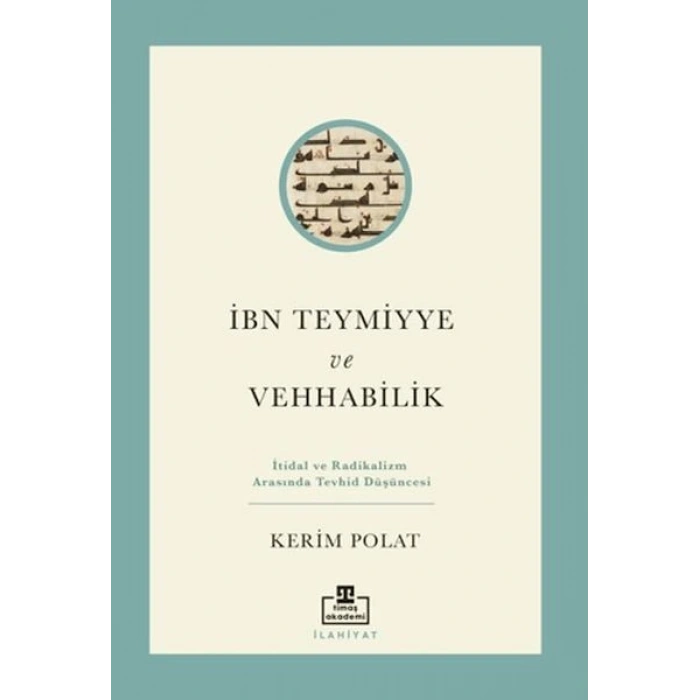 İbn Teymiyye ve Vehhabilik