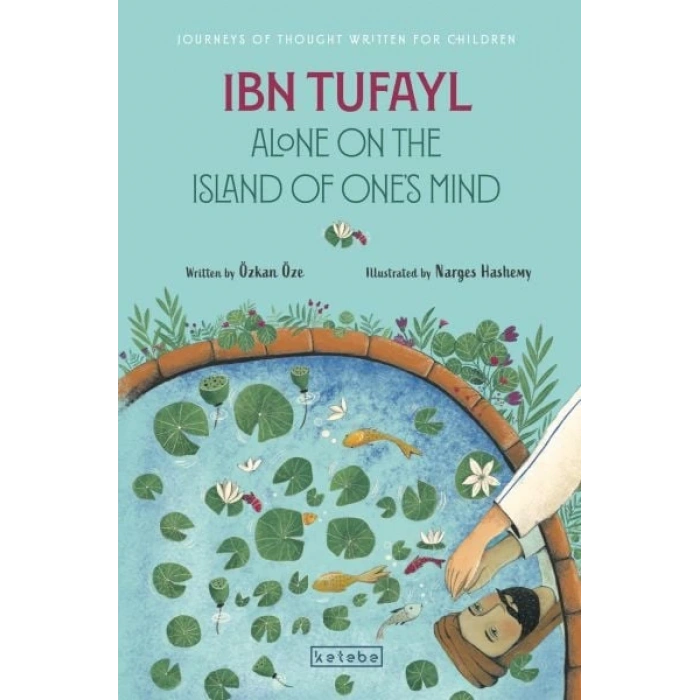 Ibn Tufayl ne on the Island of One’s Mind