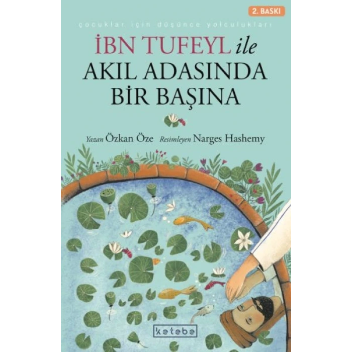 İbn Tufeyl ile Akıl Adasında Bir Başına