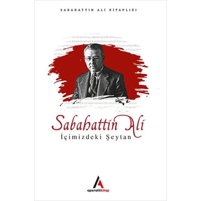 İçimizdeki Şeytan