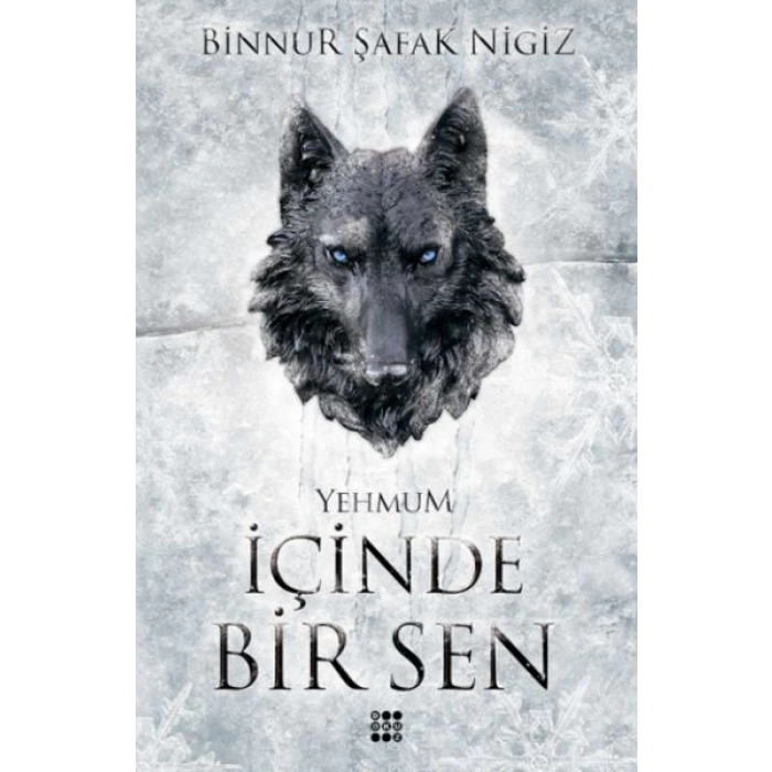 İçinde Bir Sen 3 – Yehmum (Ciltli)