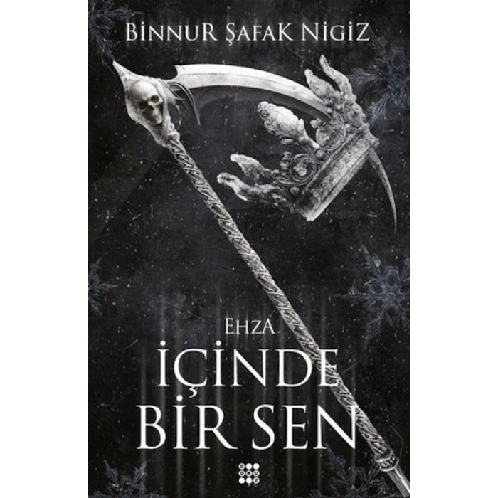 İçinde Bir Sen 5 - Ehza