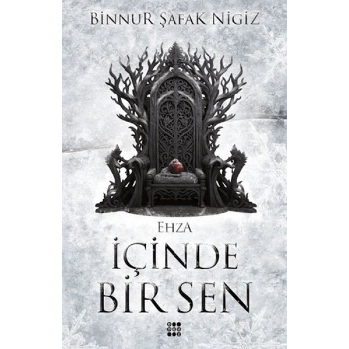 İçinde Bir Sen 5 - Ehza (Ciltli)