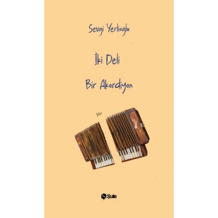 İki Deli Bir Akordiyon