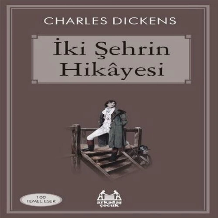 İki Şehrin Hikayesi