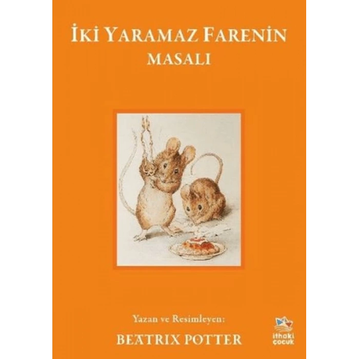 İki maz Farenin Masalı