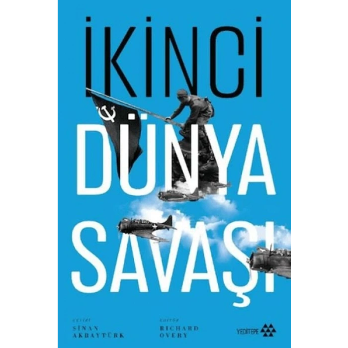 İkinci Dünya Savaşı