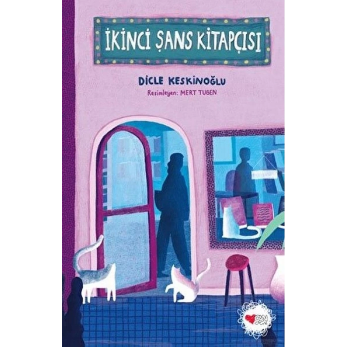 İkinci Şans çısı