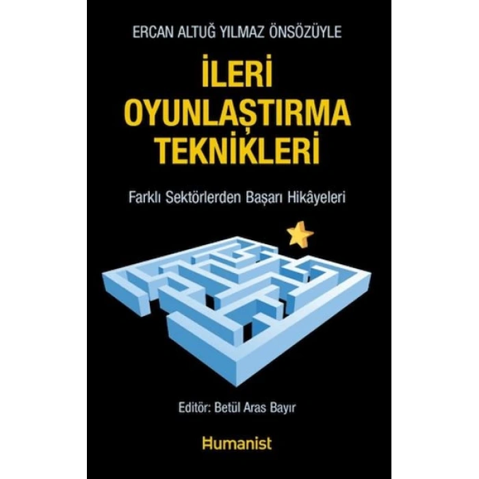 İleri Oyunlaştırma Teknikleri