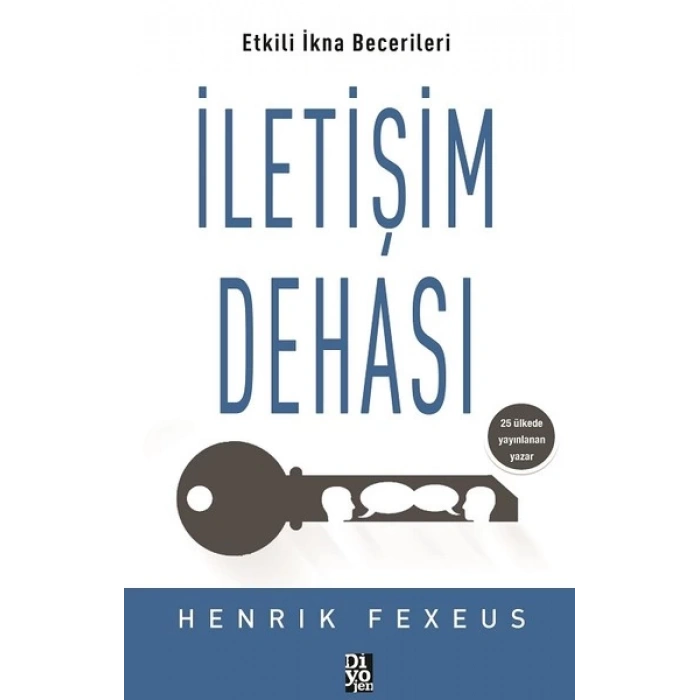 İletişim Dehası - Etkili İkna Becerileri