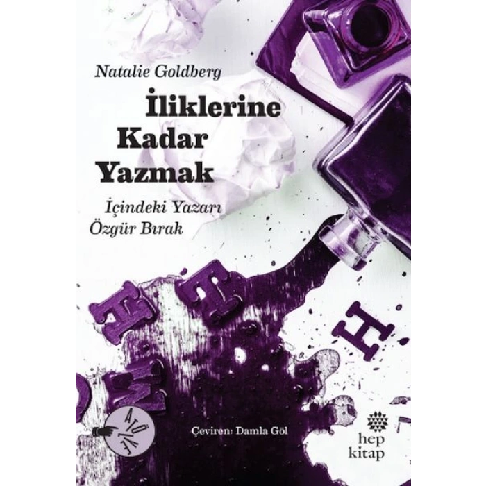İliklerine Kadar Yazmak