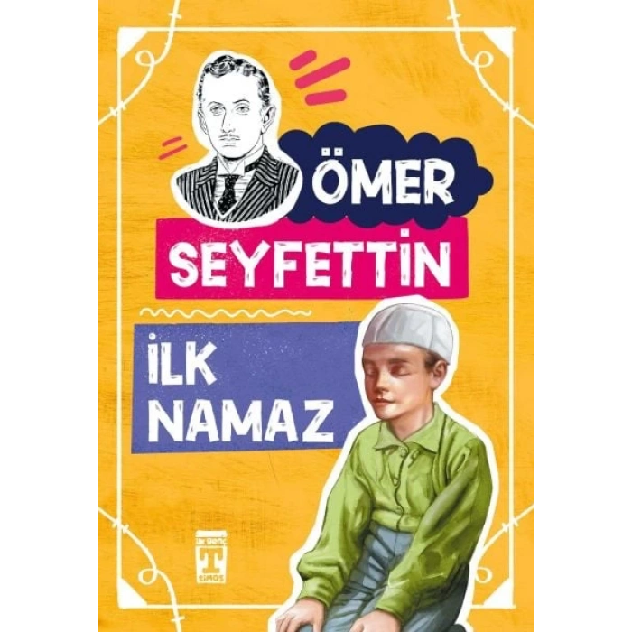 İlk Namaz