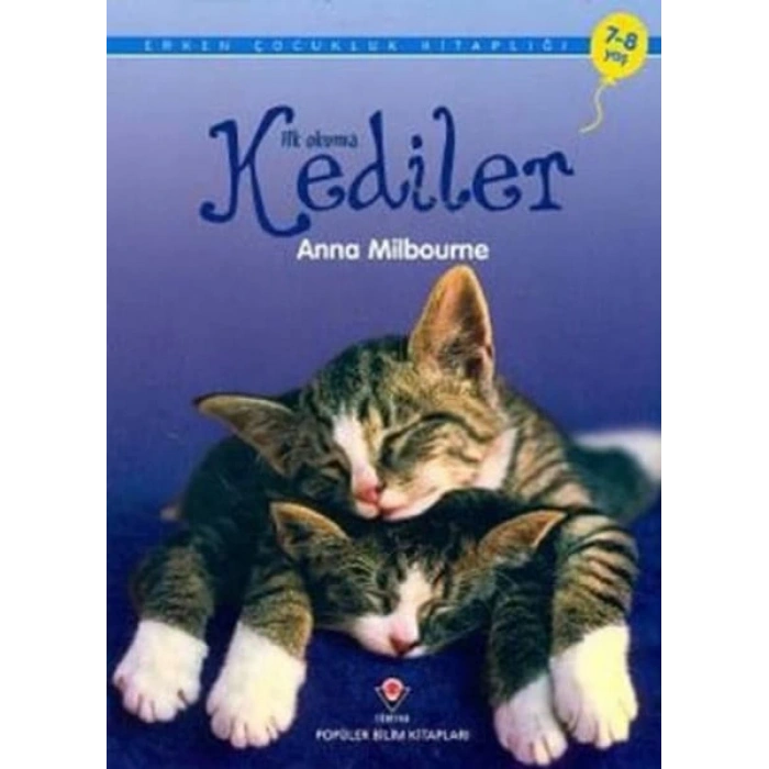 İlk Okuma - Kediler