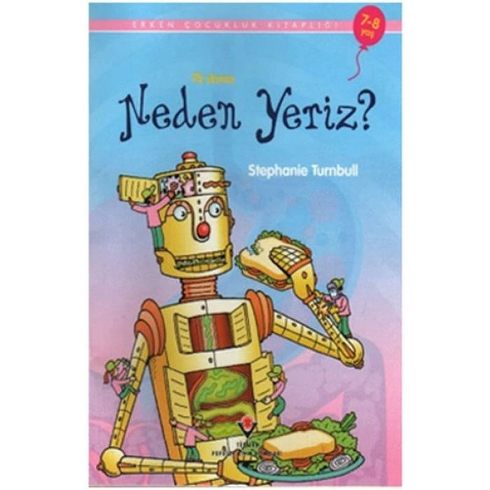 İlk Okuma - Neden Yeriz