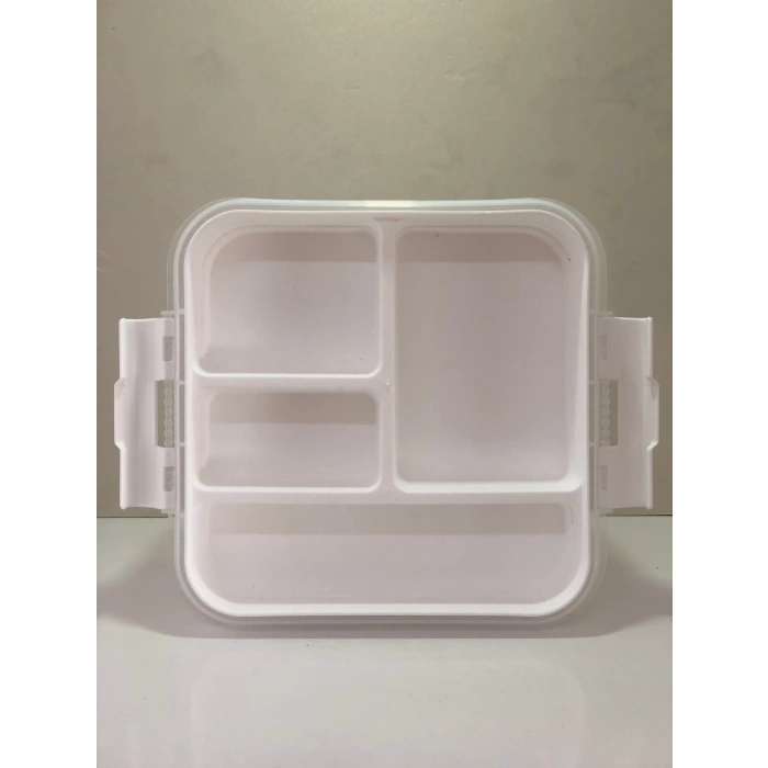 İlk Yardım Saklama Kutusu - Ecza Kutusu (Kızılhaç)