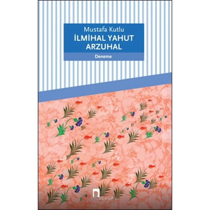 İlmihal Yahut Arzuhal