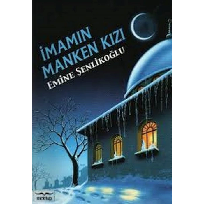 İmamın Manken Kızı