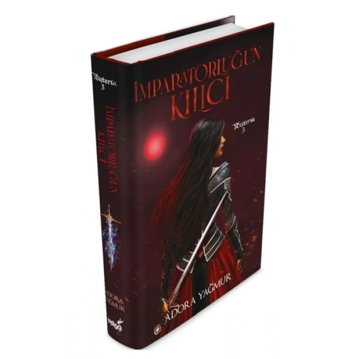 İmparatorluğun ı (Ciltli)