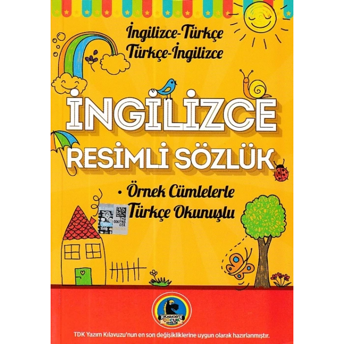 İngilizce li Sözlük - Örnek Cümleler