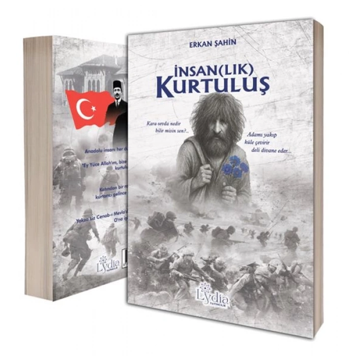 İnsan(lık) Kurtuluş