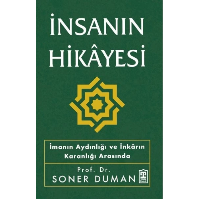 İnsanın Hikâyesi
