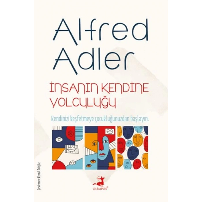 İnsanın Kendine Yolculuğu