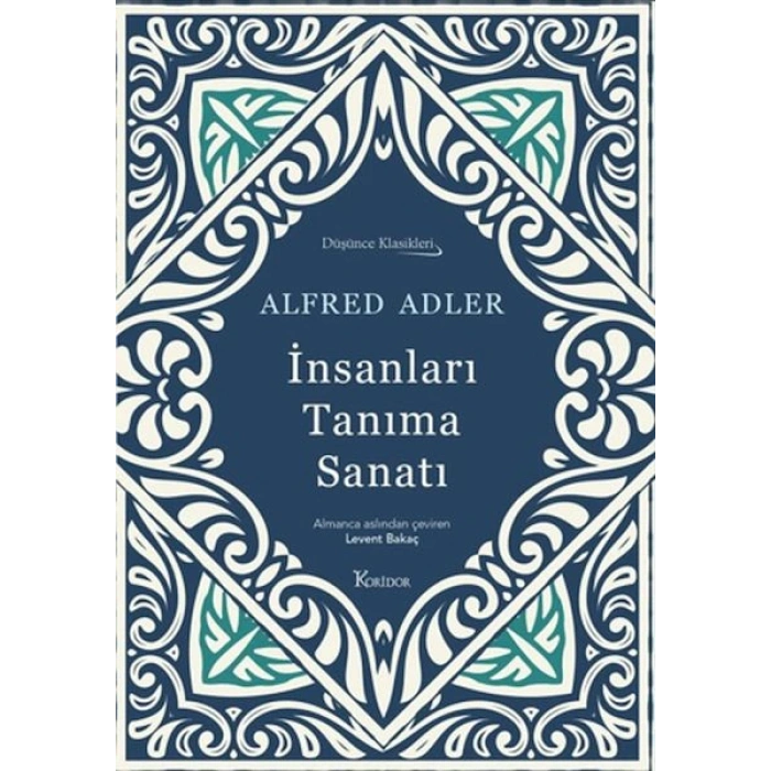 İnsanları Tanıma Sanatı