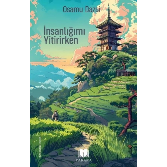 İnsanlığımı Yitirirken