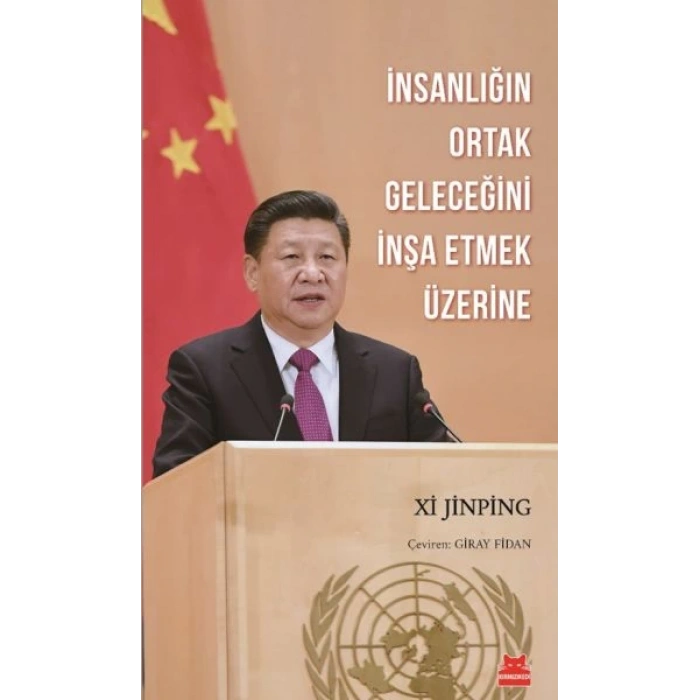 İnsanlığın Ortak Geleceğini İnşa Etmek Üzerine