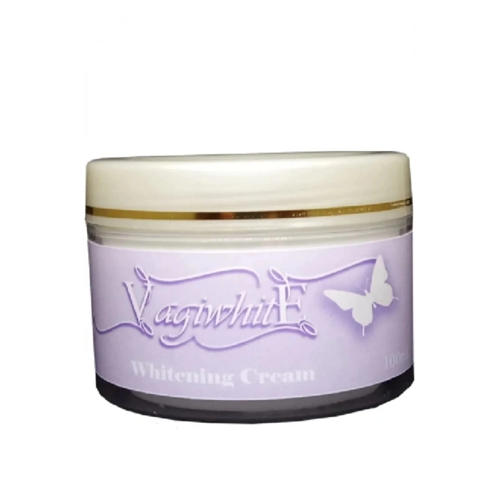 Intim Kadınlar İçin Genital Bakım Beyazlatma Ve Renk Açıcı Krem 100 Ml