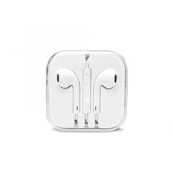 iPhone 5 Kulaklık iPhone 5/5S Uyumlu