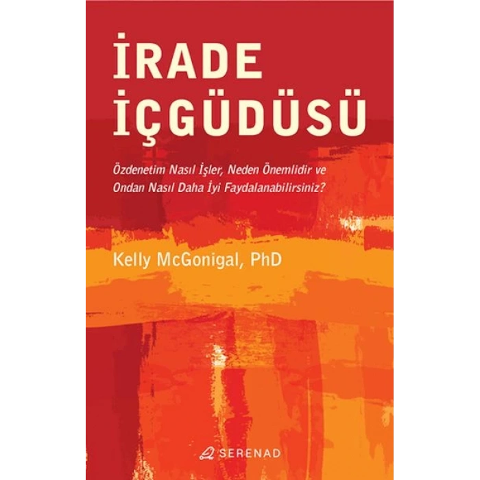 İrade İçgüdüsü